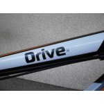 Спортен МТВ велосипед X-FACT DRIVE 26 цола преден амортисьор диск Спортен МТВ велосипед X-FACT DRIVE 26 цола преден амортисьор диск